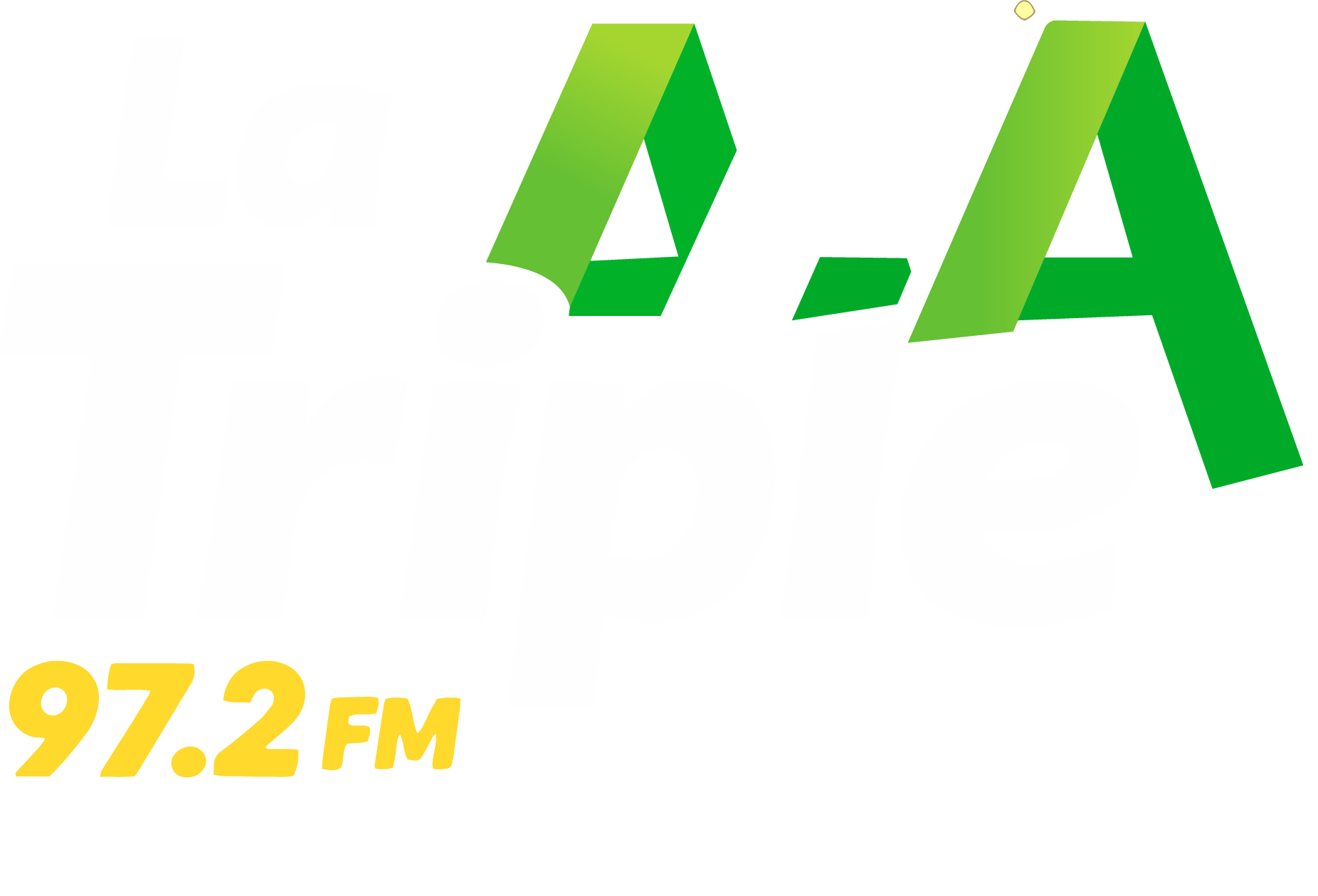 La Triple A 97.2 FM