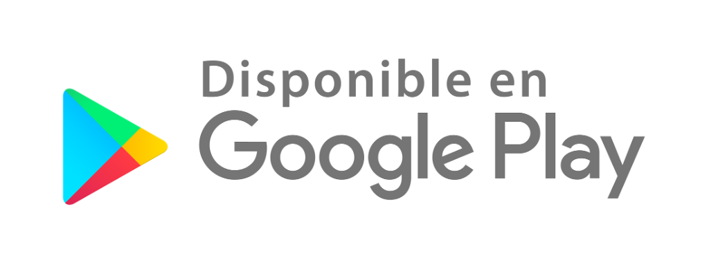 Disponible en Google Play